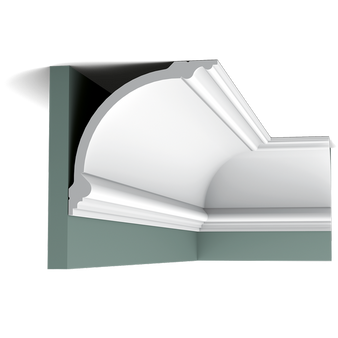 Listwa przysufitowa C338