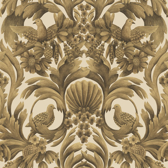 Tapeta Gibbons Carvings 118/9019