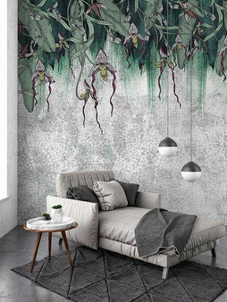 Mural Vanda 35 0743 08 flizelina