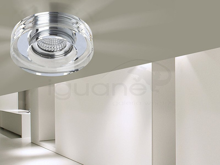 Lampa Vektor round
