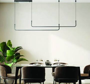 Lampa wisząca MARIO 2