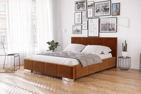 Łóżko tapicerowane 81271 gr. 3