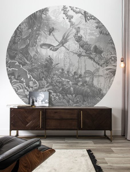 Mural XL Tropical Landscapes BC-081
