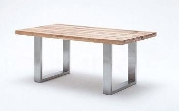 Stół CASTELLO 180 cm dąb lity dziki