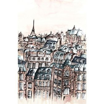 Mural Grands Boulevards 74981936