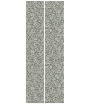Mural roślinny z kolekcji Floor Reider FR-004