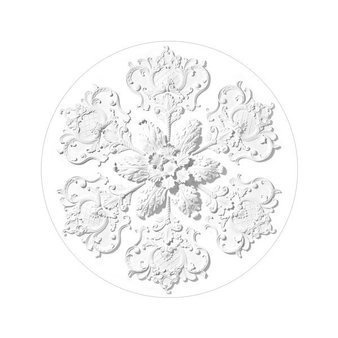 Mural Ornaments SC-079