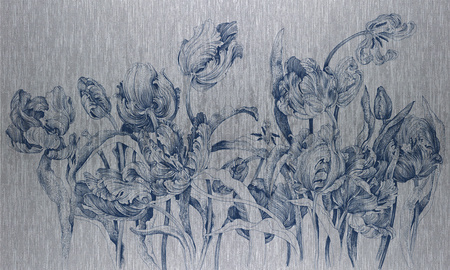 Mural Greta 35 0304 03 Winyl