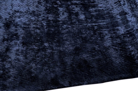 Dywan Canyon Dark Blue 160x200