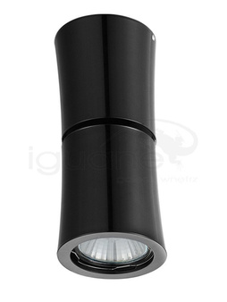 Lampa LINO czarna
