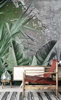 Mural Adenia 35 0754 07 flizelina
