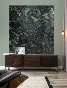 Mural XL Tropical Landscapes BP-003