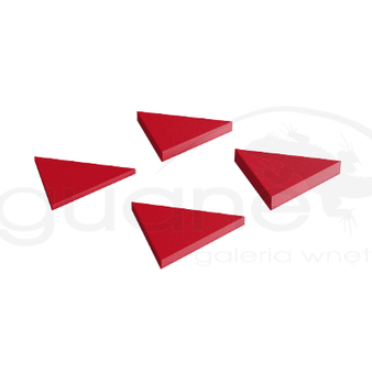 Panel Triada 4cm