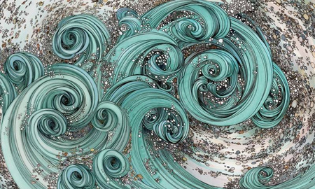 Mural Whirlpool 35 0494 01 Flizelina