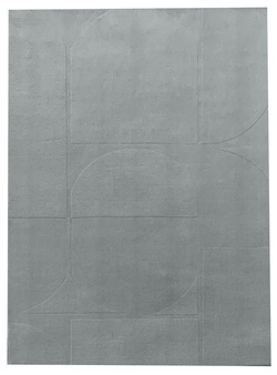 Dywan Camino Gray 160x230