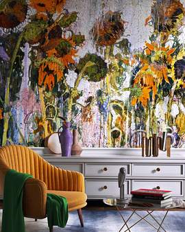 Mural Hellia 35 0799 01 Flizelina