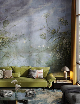 Mural Piano 35 0726 00 Flizelina