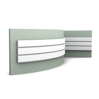 Panel dekoracyjny W116 Flex