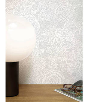 Mural roślinny z kolekcji Floor Reider FR-011