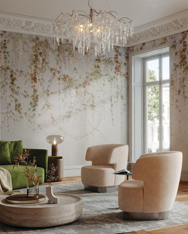 Mural Vitta 35 0724 08 Flizelina