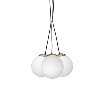 Lampa wisząca Sparta 3