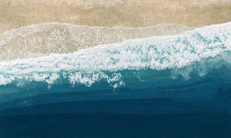 Mural Milos 35 0437 03 Flizelina