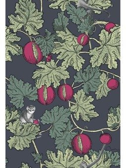 Tapeta Fornasetti Frutto Proibito 114/1001