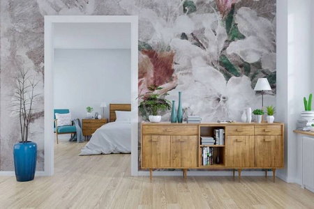 Mural Gloria winyl 