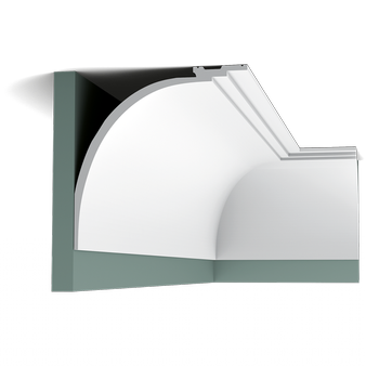 Listwa przysufitowa C990+P9900