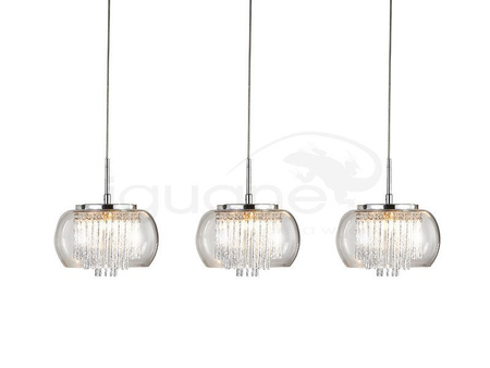 Lampa REGO 3 LINE