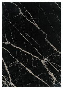 Dywan Pietra Black 160x200