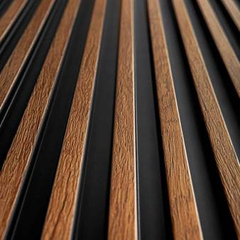 Panel dekoracyjny STRETTO L0106 dąb klasyczny