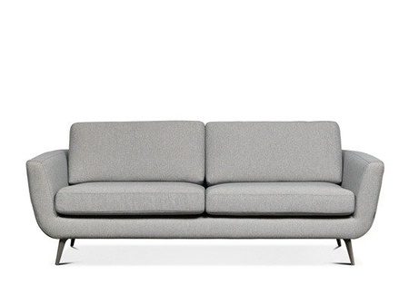 Sofa Smile 3 skóra 