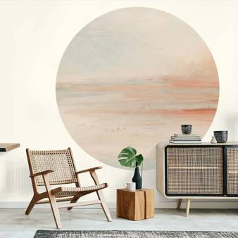 Mural koło Daybreak