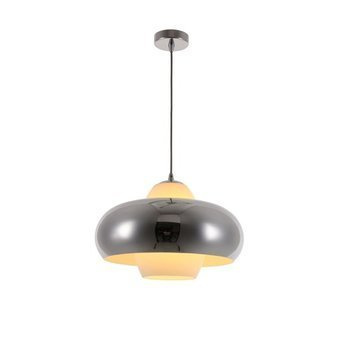 Lampa wisząca Valten 43 AZ3166 chrom