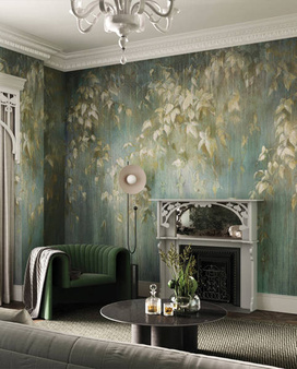 Mural Batik 35 0490 08 Winyl
