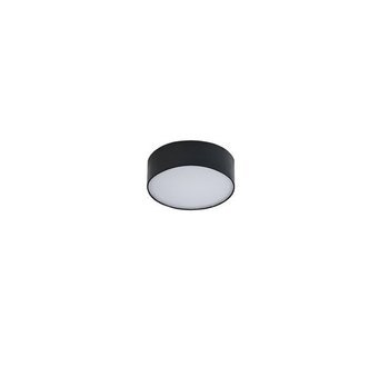 Lampa Monza II R SMART 17 3000K AZ3229 czarna