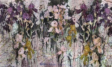 Mural Blanche 35 0785 05 flizelina