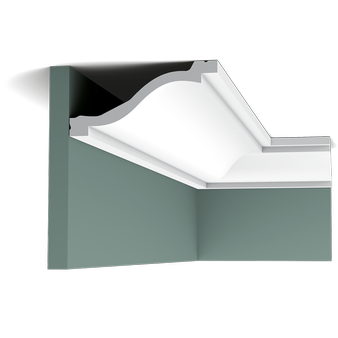 Listwa przysufitowa C331