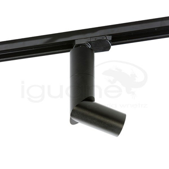 Lampa Santos track czarna