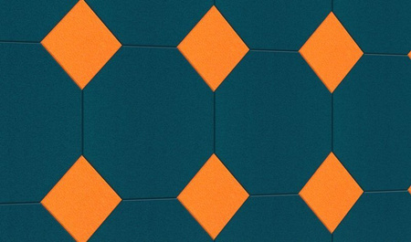 Panel Octa Edge 