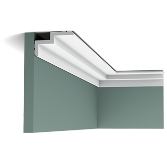 Listwa przysufitowa C390