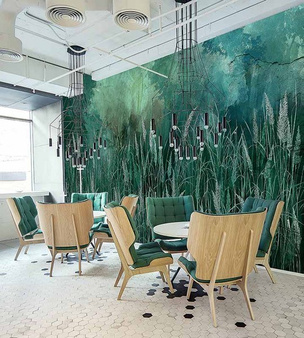 Mural Sauvage 35 0441 03 winyl
