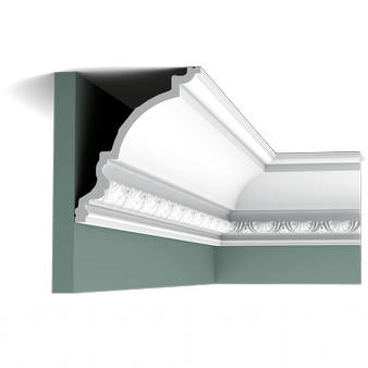 Listwa przysufitowa C301