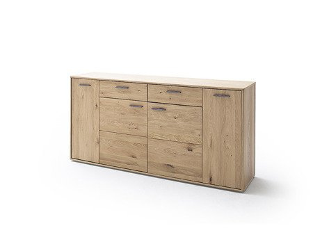 Komoda PORTLAND 4 drzwi