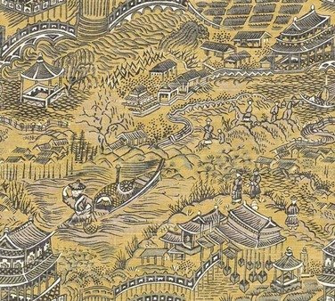 Okładzina ścienna CURIOSA A13560