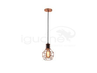 Lampa CARRON 1