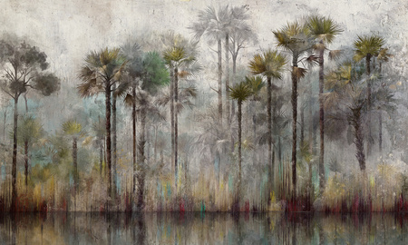 Mural Taman 35 0634 01 Flizelina