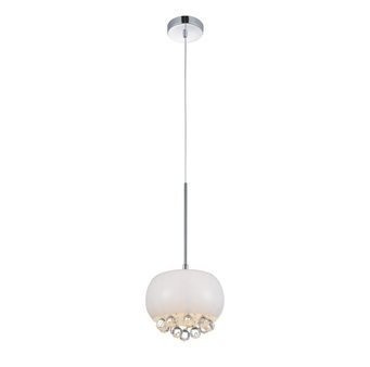 Lampa wisząca Quince 1 AZ3080