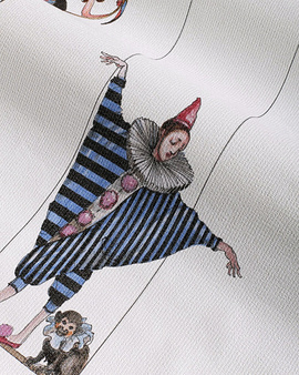 Mural Circo 35 0842 01 Winyl